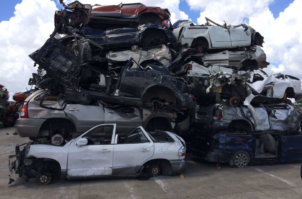 Cash For Junk Cars RI: Get Top Dollar for Your Junk Car in Rhode Island