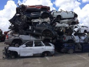 cash for junk cars ri