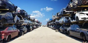 Paperwork For Selling Junk Cars