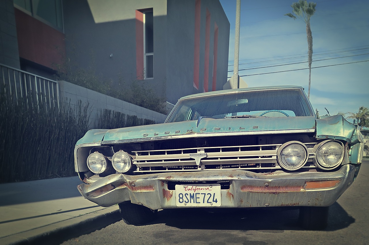 junk car value Rhode Island