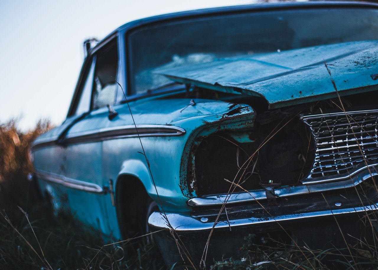 Selling Junk Cars Debunked