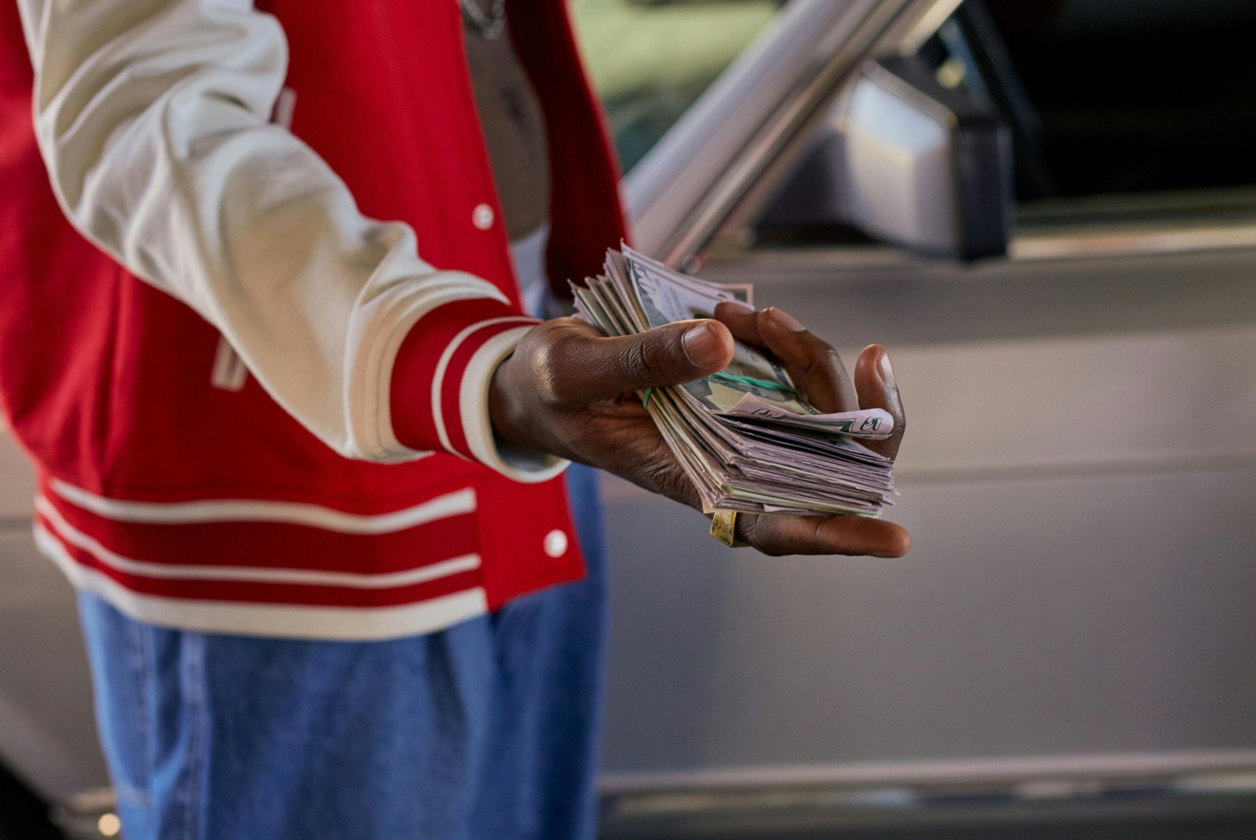 Bouk Cash for Junk Cars for the Best Deals