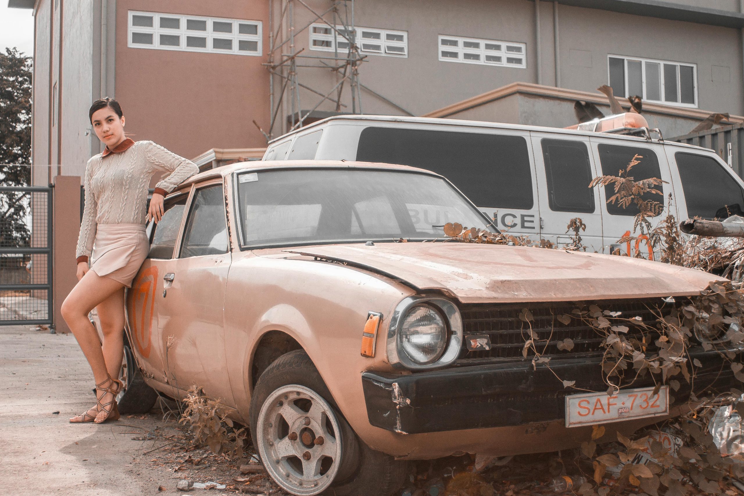 cash for junk cars
