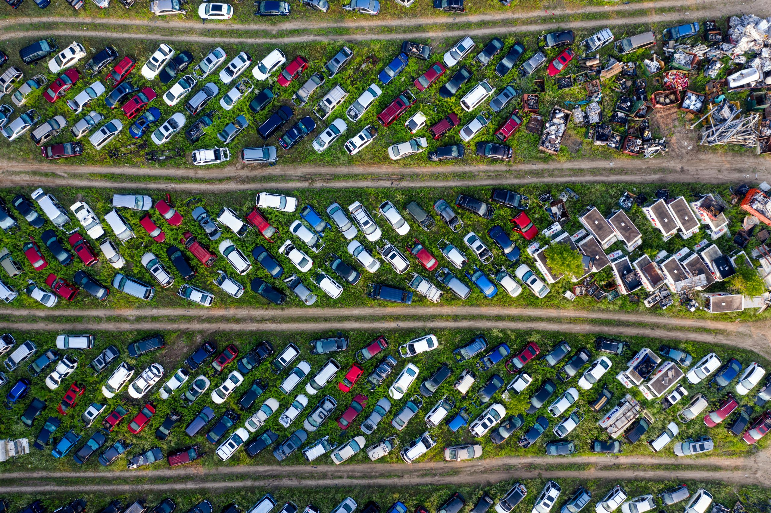$500 cash for junk cars