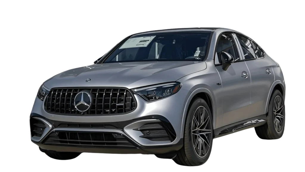 cash for mercedes