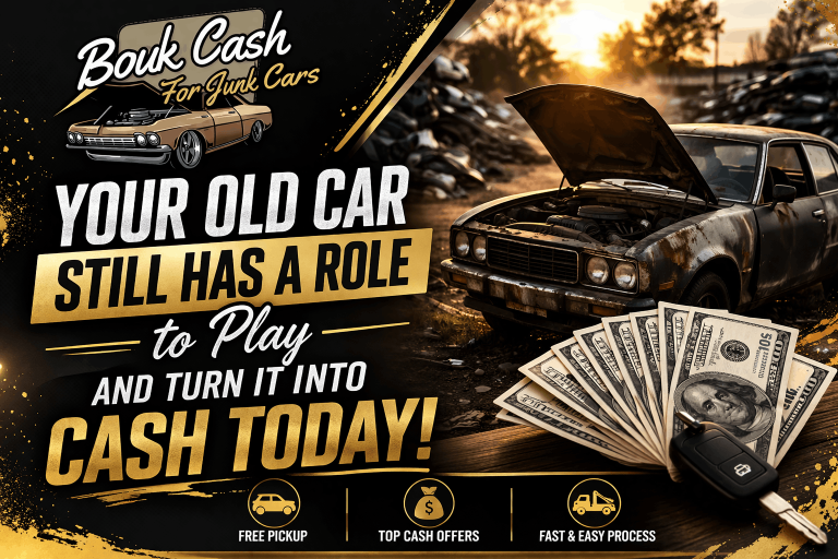cash for junk cars rhode island
